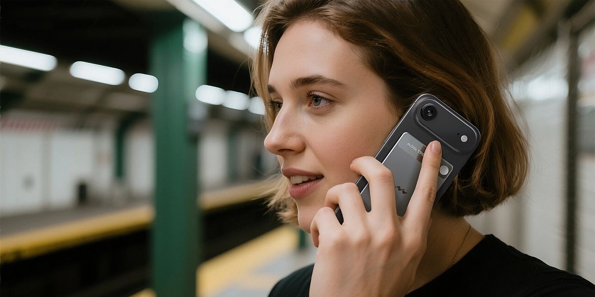 Mova TPEAK AI Note premiera