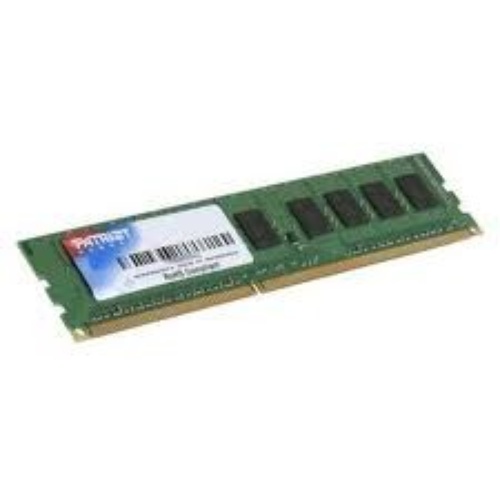 Patriot DDR3 2GB Signature 1333MHz CL9 256x8 1 rank