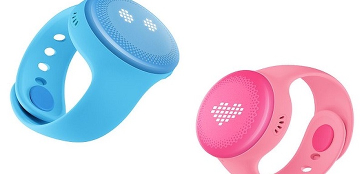 Xiaomi Mi Bunny - Tani Smartwatch dla Dziecka