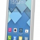 Alcatel ONE TOUCH 4033X POP C3 White