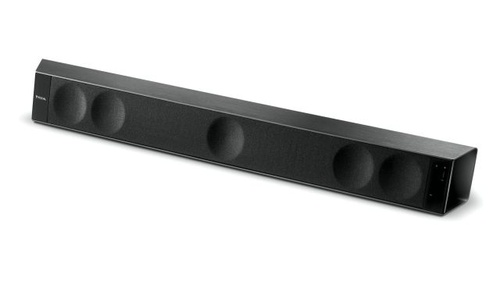 Focal Dimension BAR Soundbar czarny