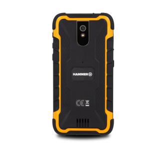 myPhone HAMMER Active 2 (pomarańczowy)
