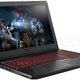 ASUS FX504GM-E4057T i5-8300H 8GB 1000GB GTX1060 W10