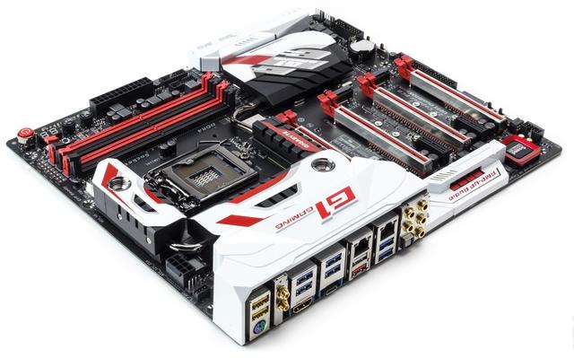 Gigabyte Będzie Wspierał Nową Generację CPU Na Płytach Serii 100