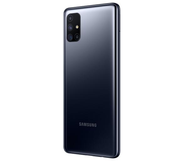 Samsung Galaxy M51 (czarny)