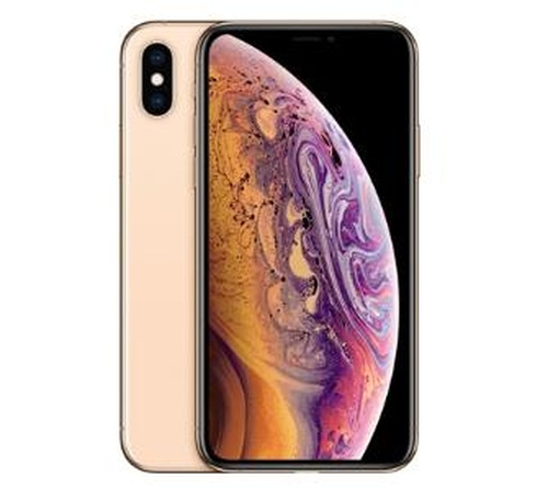 Apple iPhone Xs 64GB (złoty)