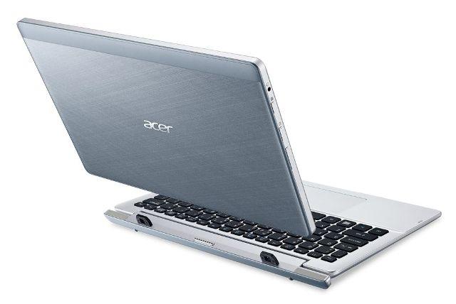 Nowości Acer Na Targach IFA 2014