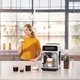 Philips LatteGo EP2230/10 czarny