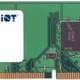 Patriot Signature UDIMM DDR4, 2x4GB, 2666MHz, CL19 (PSD48G2666K)