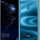Huawei P10 Lite Dual SIM Niebieski
