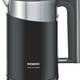 Siemens Czajnik 1,5l, 2400 W TW 86103 P
