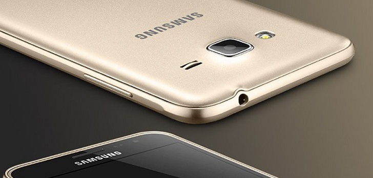 Samsung Wprowadza Nową Linię Smartfonów!