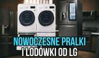 IFA 2017 - LG Prezentuje Nowoczesne Pralki i Lodówki!