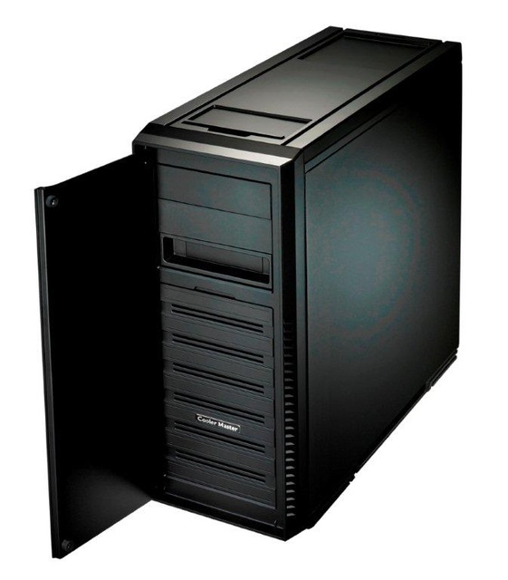 Cooler Master Silencio 650 - sposób na cichy i wydajny komputer