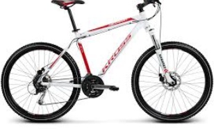 Kross Hexagon X7 2013
