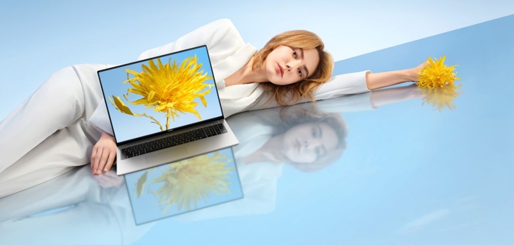 Wiemy ile nowe modele Huawei Matebook D16 i 16s będą kosztować w Polsce!