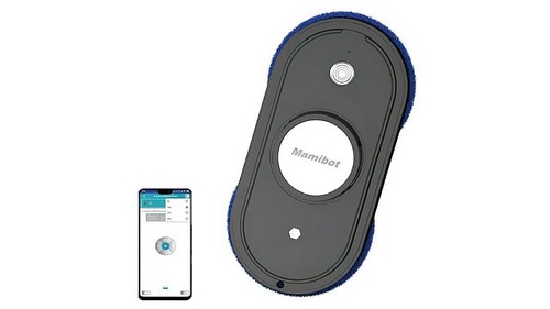 Mamibot W110-F