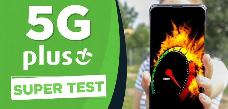 Przetestowałem 5G Plusa we Wrocławiu. Zaskakujące wyniki