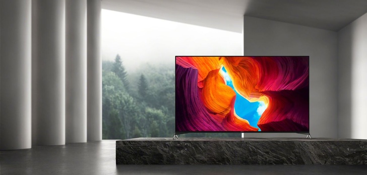 Takie ceny to ja rozumiem - Flagowce Sony na 2020 rok już w sklepach