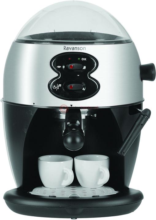 RAVANSON Prestige CM-6530 RAVANSON Prestige CM-6530