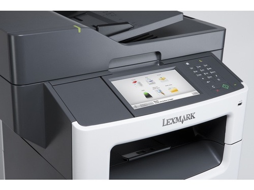 Lexmark MX611dhe 35S6756
