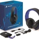 Sony Sony PS4 Wireless Stereo Headset (9281788)