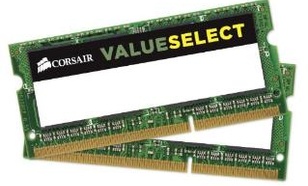 Corsair DDR3L 8GB 1600 CL11