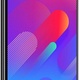Meizu M8 Lite 3/32GB Czarny