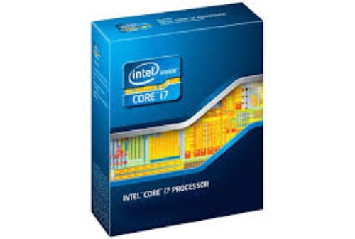 Intel Core i7-4930K