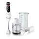 Blender ręczny Philips HR1633/80 (650W/Biało-czarny)