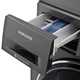 SAMSUNG WW80K6414QX/EO Add Wash