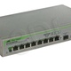 ALLIEDT AT-FS708/POE