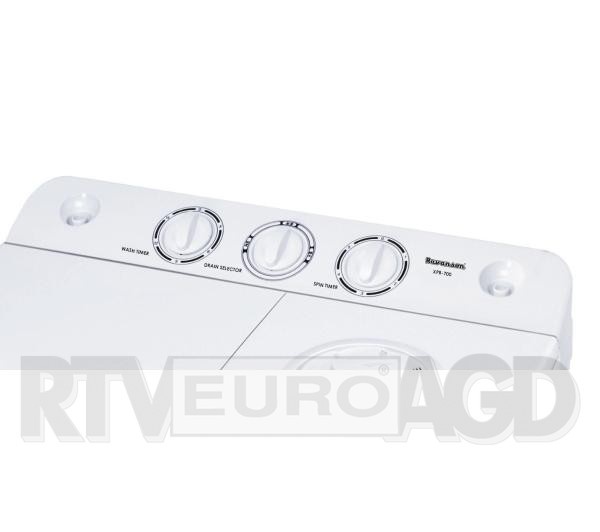 Ravanson XPB-700