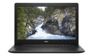 Dell Vostro 3580 15,6" Intel® Core™ i5-8265U - 8GB RAM - 256GB -