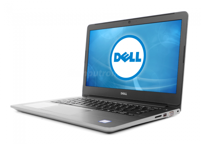 DELL Vostro 5468 [N045VN5468EMEA01_1805] - 128GB M.2 + 1TB HDD | 16GB