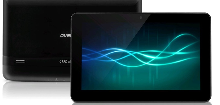 BaseCore 10II marki Overmax: tablet o wielu możliwościach!