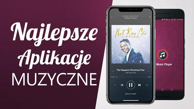 Aplikacje Muzyczne Na Telefon – Co Warto Ściągnąć Na Smartfona?