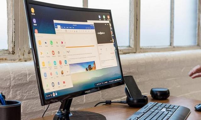 Czy Samsung DeX Przebije Continuum od Microsoftu?