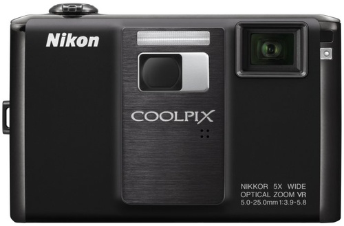 Nikon COOLPIX S1000pj