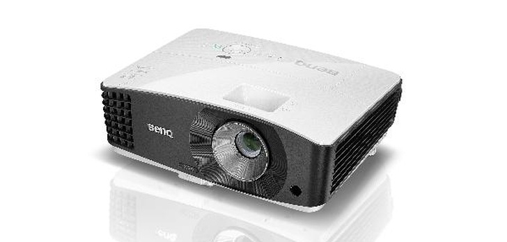 Dwa Nowe Projektory BenQ - Świetna Jakość za Niewielką Cenę!