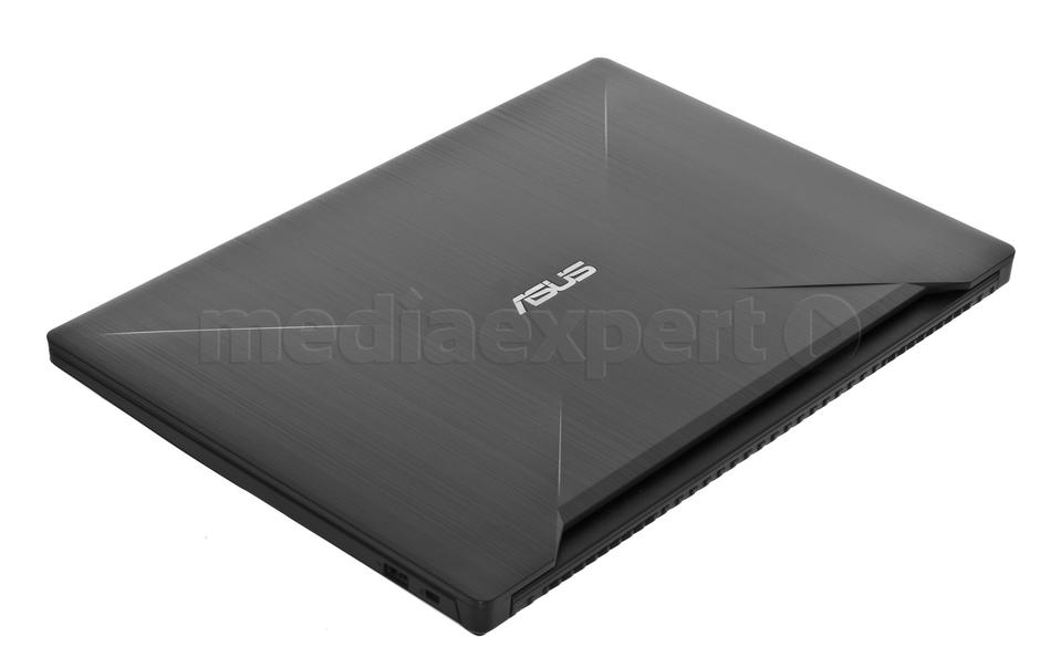 ASUS FX503VD-E4295T i5-7300HQ 8GB 1000GB GF-GTX1050