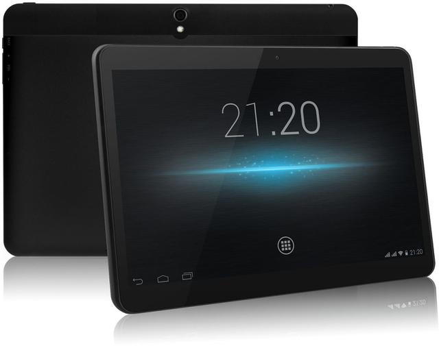 Steelcore 1010 3G - Ciekawy Tablet Od Overmax