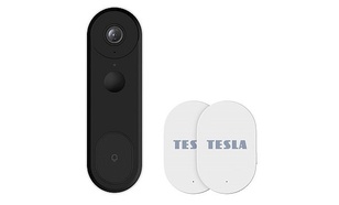Tesla SecureQ DB5 Czarny