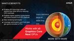 Liderzy wśród developerów gier wykorzystują technologię Mantle