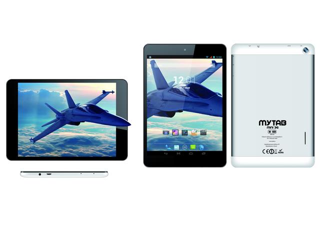 myTAB MINI 3G - Tani Tablet Już Od Jutra W Biedronce!