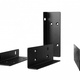 GEMBIRD UPS LINE-INTERACTIVE PURE SINE 6X IEC, 1X SCHUKO, USB, RACK 3.4U,19''