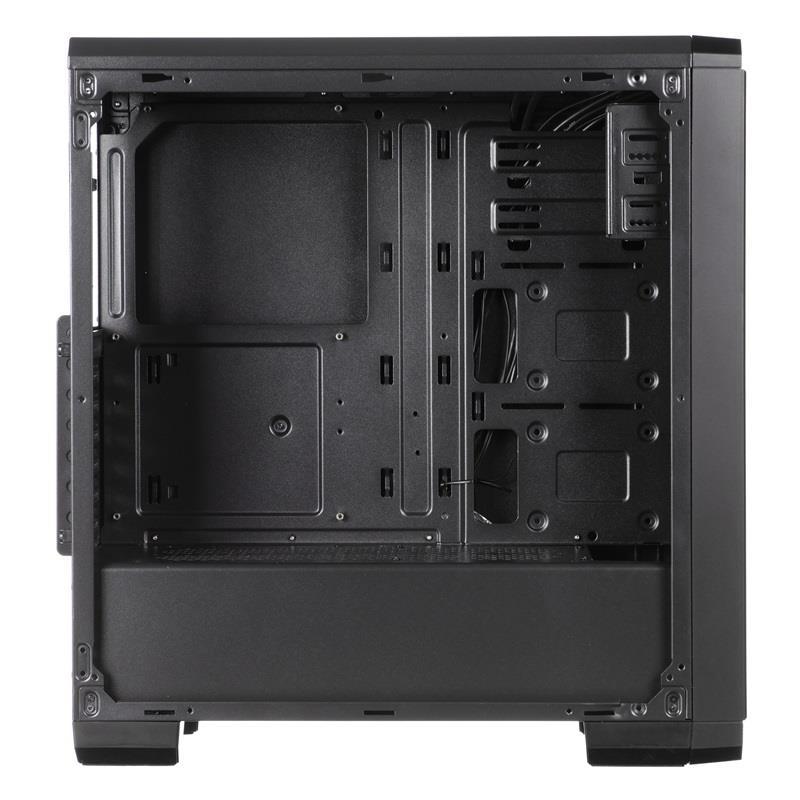 AKYGA OBUDOWA MIDI TOWER ATX PLEXI WINDOW AKY012BK AKYGA OBUDOWA MIDI TOWER ATX PLEXI WINDOW AKY012BK