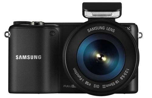 Samsung NX2000