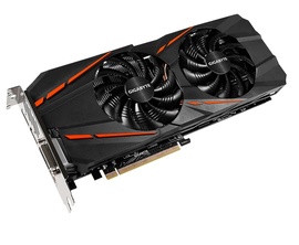Gigabyte G1 Gaming GTX 1060