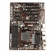 Asrock FM2A88X EXTREME4+ FM2+ AMD A88X 4DDR3 ATX